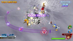 صور-لعبة-Kingdom-HEARTS-Melody-of-Memory