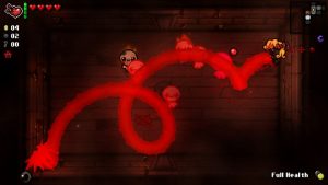 تحميل لعبة المغامرة The Binding of Isaac Repentance للكمبيوتر - إصدار PLAZA