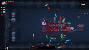 تحميل لعبة المغامرة The Binding of Isaac Repentance للكمبيوتر - إصدار PLAZA