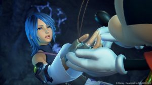 صور-لعبة-The-kingdom-HEARTS-HD-2.8-Final-Chapter-Prologue