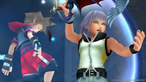 صور-لعبة-The-kingdom-HEARTS-HD-2.8-Final-Chapter-Prologue