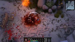 [تصویر:  Viking-Vengeance-Screenshots-06-300x169.jpg]