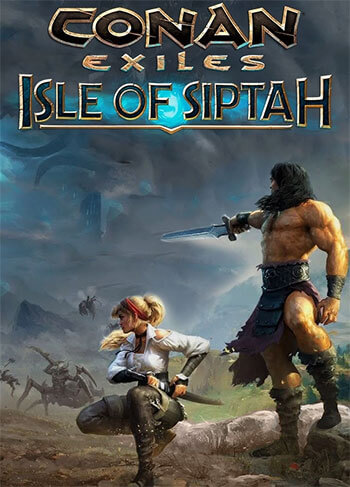 دانلود-بازی-Conan-Exiles-Isle-of-Siptah