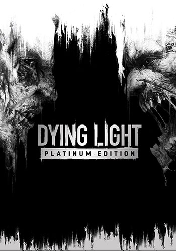 دانلود کرک CODEX بازی Dying Light Platinum Edition
