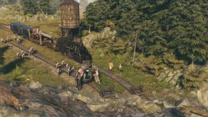 تصاویر-بازی-Iron-Harvest-Operation-Eagle-DLC