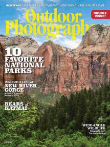 مجله-Outdoor-Photographer