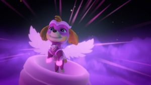 تصاویر-بازی-PAW-Patrol-Mighty-Pups-Save-Adventure-Bay