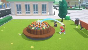 تصاویر-بازی-PAW-Patrol-Mighty-Pups-Save-Adventure-Bay