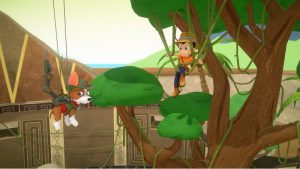 تصاویر-بازی-PAW-Patrol-Mighty-Pups-Save-Adventure-Bay