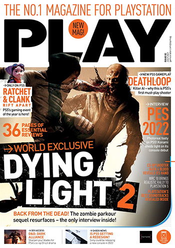 مجله-PlayStation-Magazine