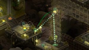 صور-لعبة-ريترو- Machina