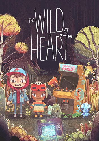 تحميل لعبة The Wild at Heart