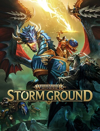 دانلود-بازی-Warhammer-Age-of-Sigmar-Storm-Ground