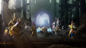 [تصویر:  Warhammer-Age-of-Sigmar-Storm-Ground-Scr...00x169.jpg]