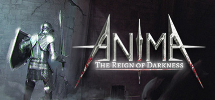 تحميل لعبة  Anima The Reign of Darkness للكمبيوتر