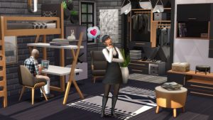 تصاویر-بازی-The-Sims-4-Dream-Home-Decorator