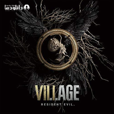 موسیقی-متن-فیلم-evil-village-ost