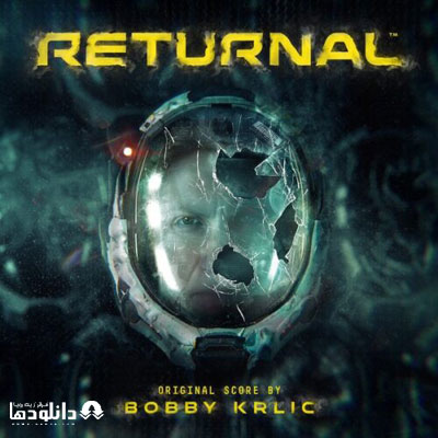 موسیقی-متن-بازی-returnal-ost-cover