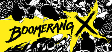 دانلود-بازی-Boomerang-X