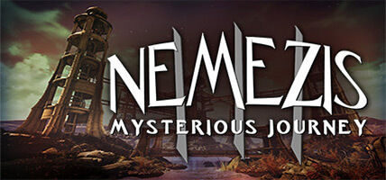 دانلود-بازی-Nemezis-Mysterious-Journey-III