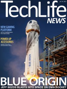 مجله-Techlife-News