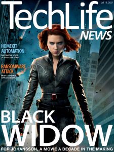 مجله-Techlife-News