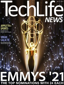 مجله-Techlife-News