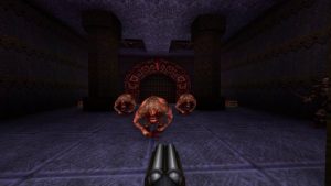 تصاویر-بازی-Quake-Enhanced