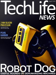 مجله-TechLife