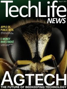 مجله-TechLife-News