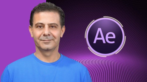 دانلود دوره آموزشی Novice to Expert in After Effects CC