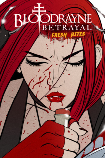 دانلود-بازی-BloodRayne-Betrayal-Fresh-Bites
