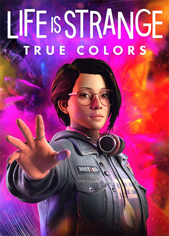 دانلود کرک نهایی codex بازی Life is Strange True Colors