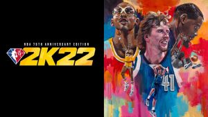 تصاویر-بازی-NBA-2K22