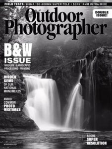 مجله-Outdoor-Photographer
