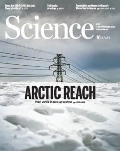 مجله-Science