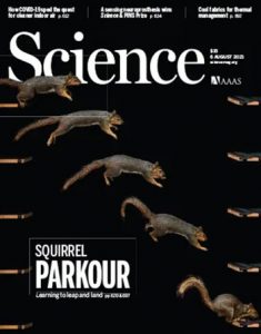 مجله-Science