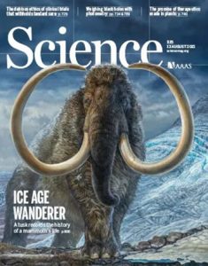 مجله-Science