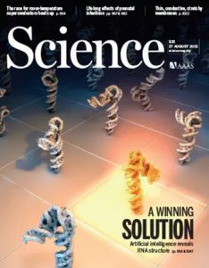 مجله-Science