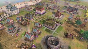تصاویر-بازی-Age-of-Empires-IV