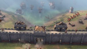 تصاویر-بازی-Age-of-Empires-IV