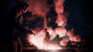 تصاویر-بازی-Alan-Wake-Remastered