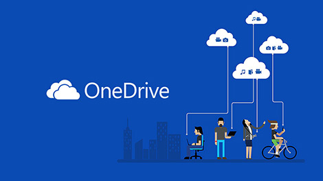 دانلود دوره آموزشی Microsoft OneDrive How to use the features