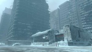 تصاویر-بازی-NieR-Replicant