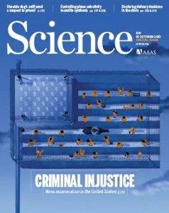 مجله-Science