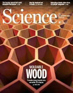 مجله-Science