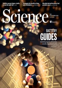 مجله-Science