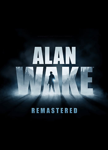 دانلود کرک نهایی Codex بازی Alan Wake Remastered