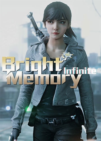 دانلود-بازی-Bright-Memory-Infinite