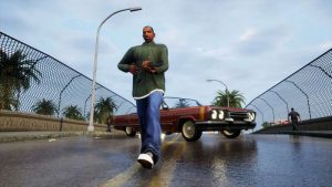 تصاویر-بازی-GTA-Trilogy-Definitive